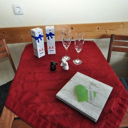 Ferienwohnung-In-Prien Экстерьер фото