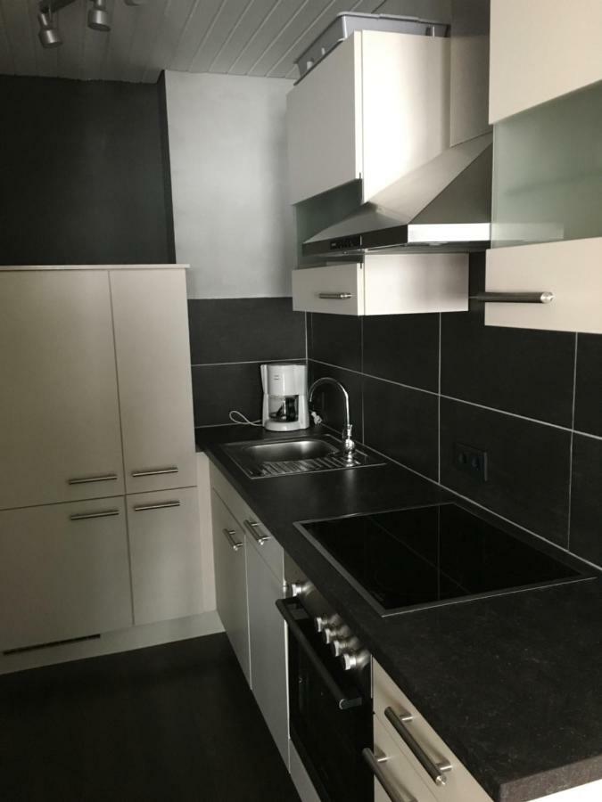 Ferienwohnung-In-Prien Экстерьер фото
