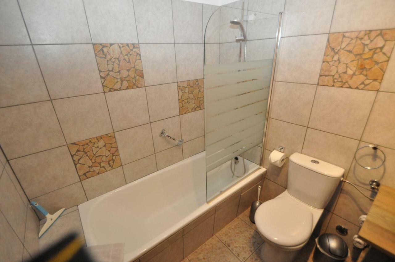 Ferienwohnung-In-Prien Экстерьер фото