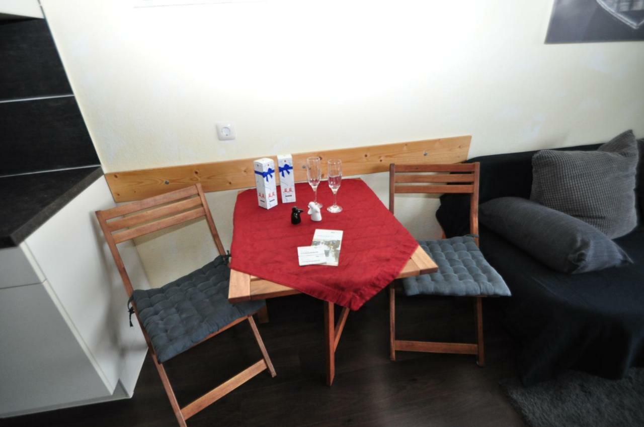 Ferienwohnung-In-Prien Экстерьер фото
