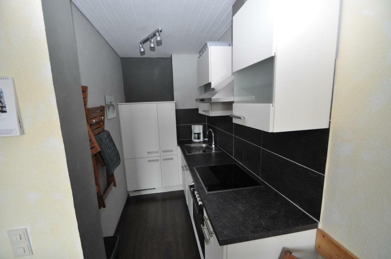 Ferienwohnung-In-Prien Экстерьер фото