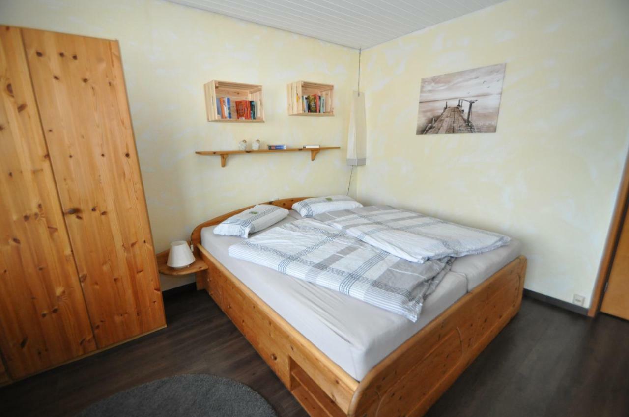 Ferienwohnung-In-Prien Экстерьер фото