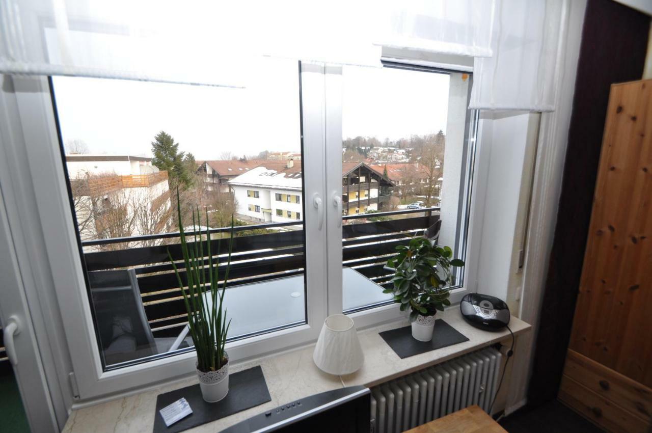 Ferienwohnung-In-Prien Экстерьер фото