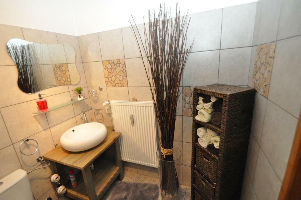 Ferienwohnung-In-Prien Экстерьер фото